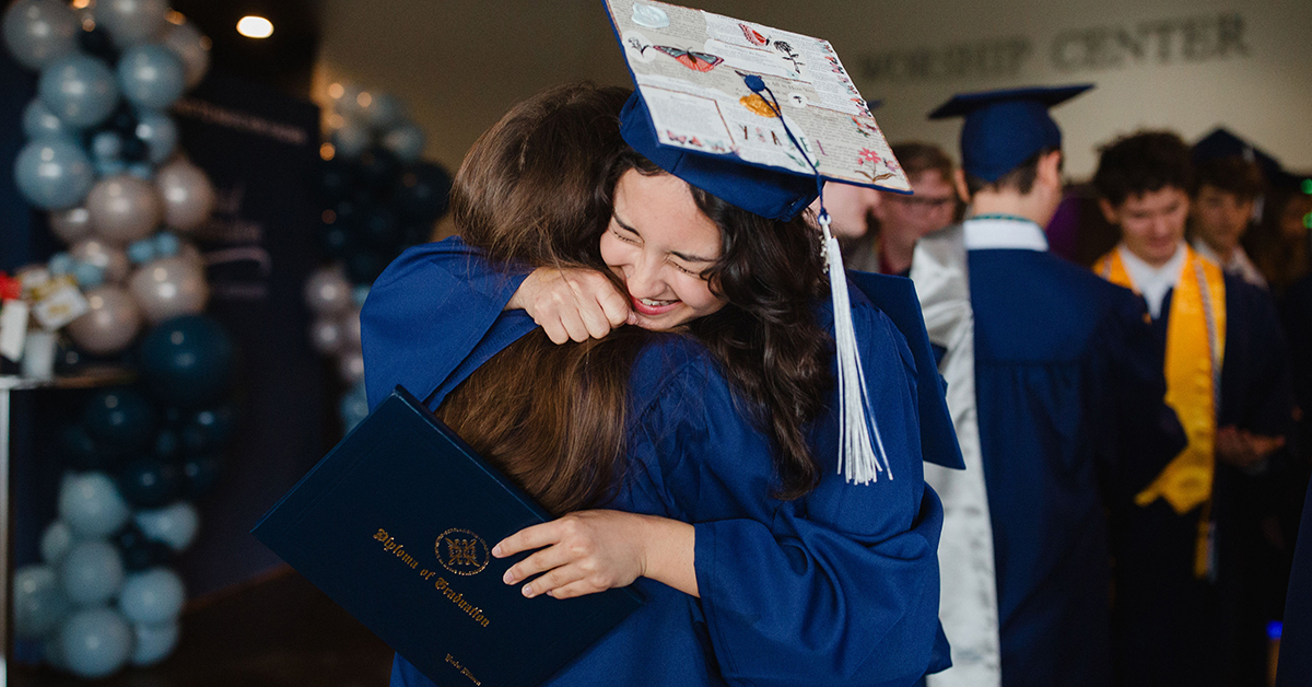 Homeschooling High School: Why You Can Do It and How Classical Conversations Helps